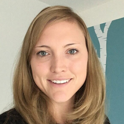 Sarah Hoffmann