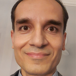 Ali Kazemian Amiri