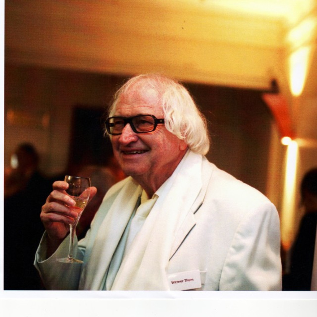 Werner Thum Dipl.Ing. Freier Architekt comBauplan XING