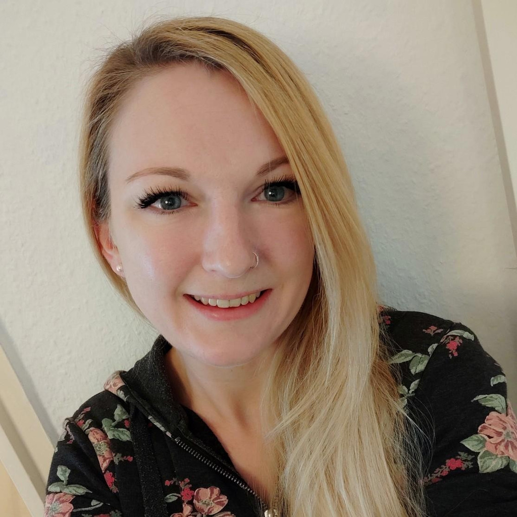 Julica Raasch Supervisor Teleperformance Germany S. à r. l. & Co