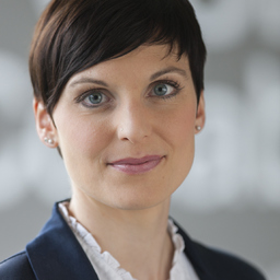 Maria Geisreiter