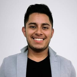 Jefry Zamora Guerrero