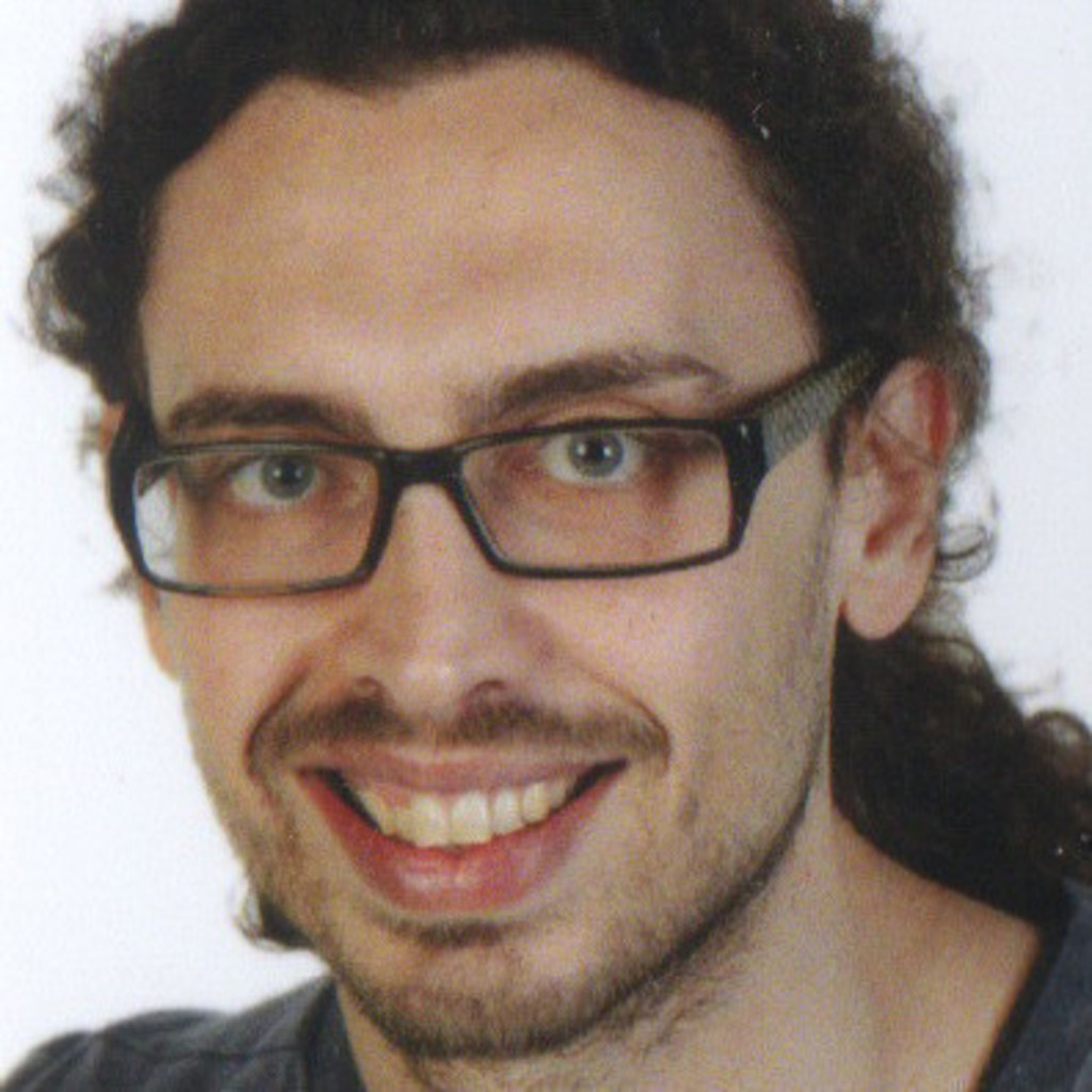 Spilios Vasilopoulos Alumni Relations Office EMBL Heidelberg XING