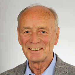 Dr. Michael Meetz