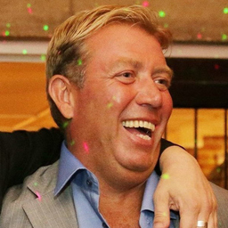 Gregg Andree