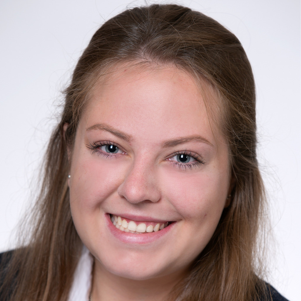 Michelle Weichelt Materialwissenschaft und Werkstofftechnik