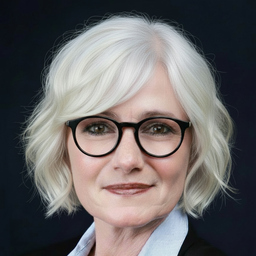 Silke Weber-Wilhelm