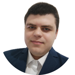 Daniel Vital