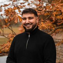Sammy Haidar Hassan