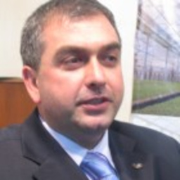 Harun ÖZTÜRK