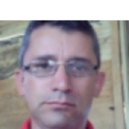 LUIS FERNANDO PEREZ VALDES