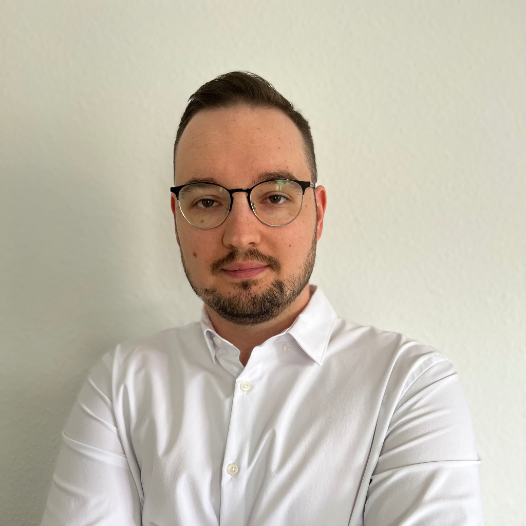 Max Ortmann Recruiter Adecco Personaldienstleistungen GmbH XING