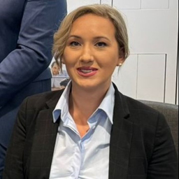 Alexandra-Ioana Cica