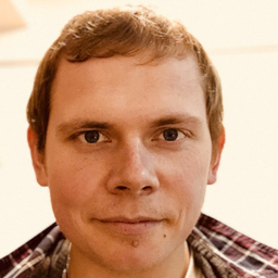 Mag. Max Yevmenenko