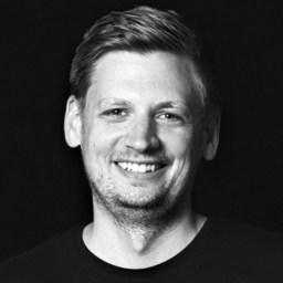 Profilbild Kris Lüdemann