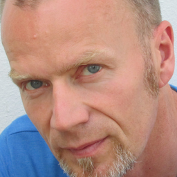 Jörn Schümann