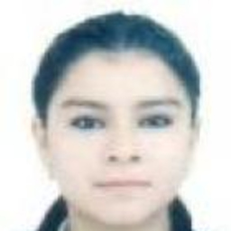 Marely Marin