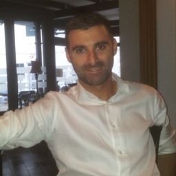 Marco Barp