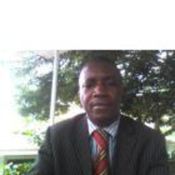 MICHEL OKOUMA