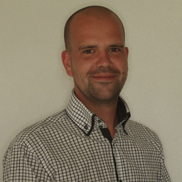 Benjamin Stumpf