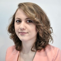 Ildiko Zombori