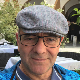 Rolf Kaufmann