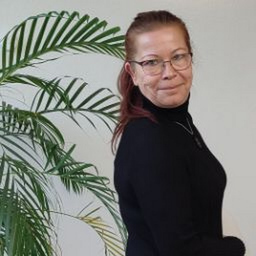 Elke Kröber