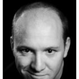 Profilbild Dominik Münich