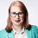 Social Media Profilbild Caroline Reiß Bonn