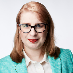 Caroline Reiß
