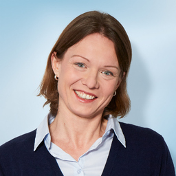 Christine Regensburger