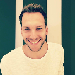 Niels van der Heijden