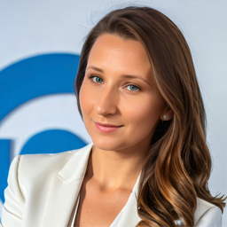 Catherine Seliutina