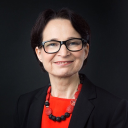 Dr. Rosemarie Eichwalder