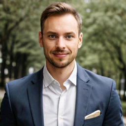 Ing. Christian Meier