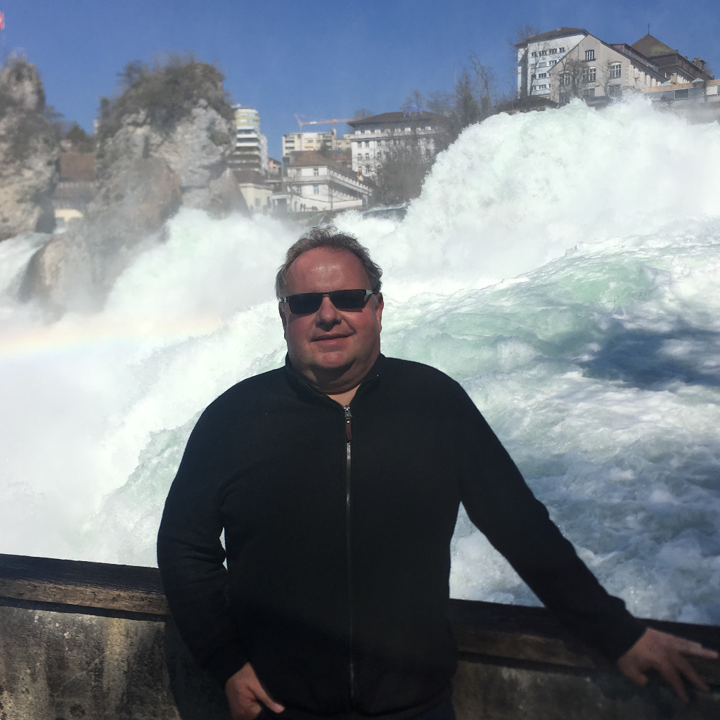 Alfred Blahnik Leitung Operations / Technischer Vertrieb dbmatik