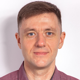 Andriy Osipov