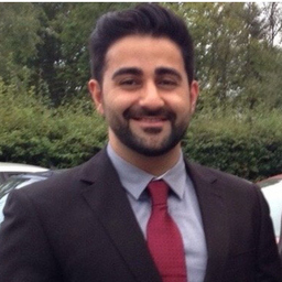 Saman Sedighi-Kuranlu