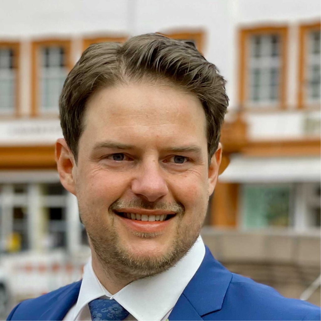 David Schaefer Founder & CEO ProductDataCloud XING