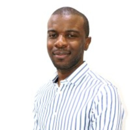 Yannick Moualeu's profile picture