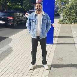 Efrem Zereselassie