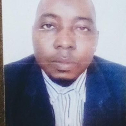 Aliyu Musa