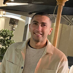 Mahmoud Osama