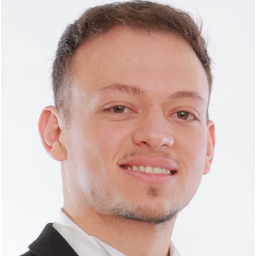 Mahmoud Al Robah
