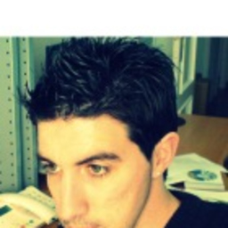 Alvaro Ramirez