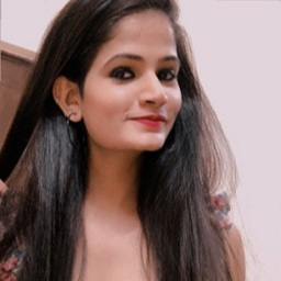 Nidhi Yadav