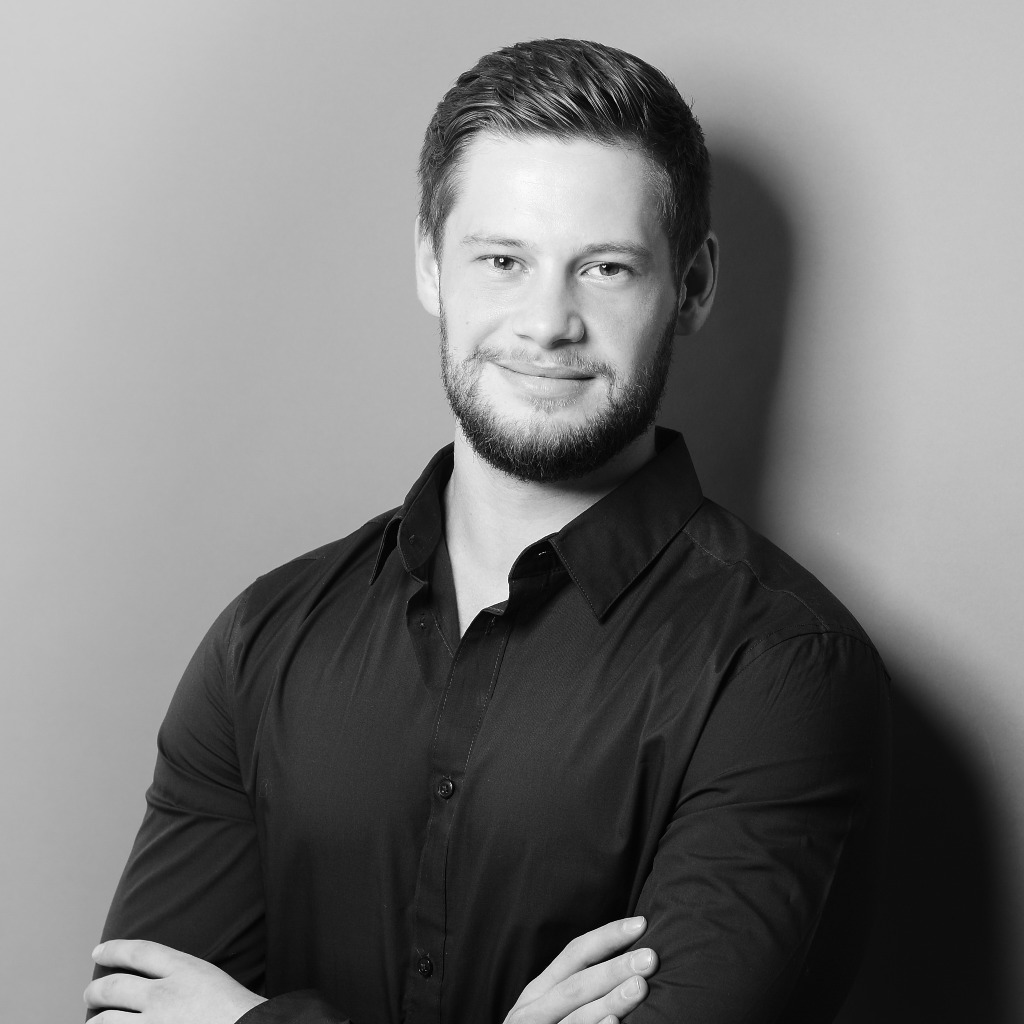 Tim Bönsel Bildungszentrum des sächsischen Handels XING