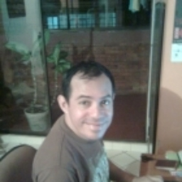 Alvaro Miguel Rivera Linares