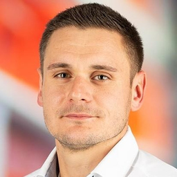 Dominik Donauer