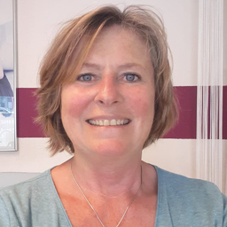 Nina Tusch